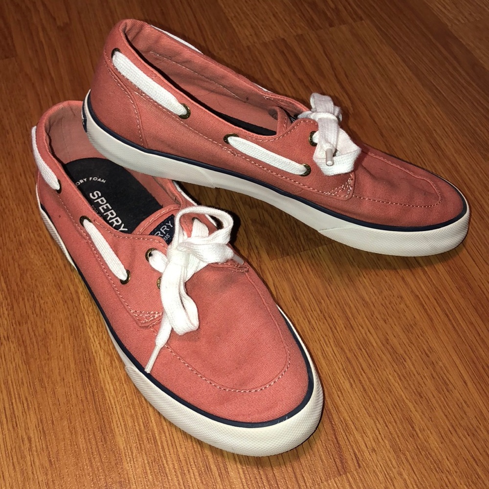 Sperry’s shoes